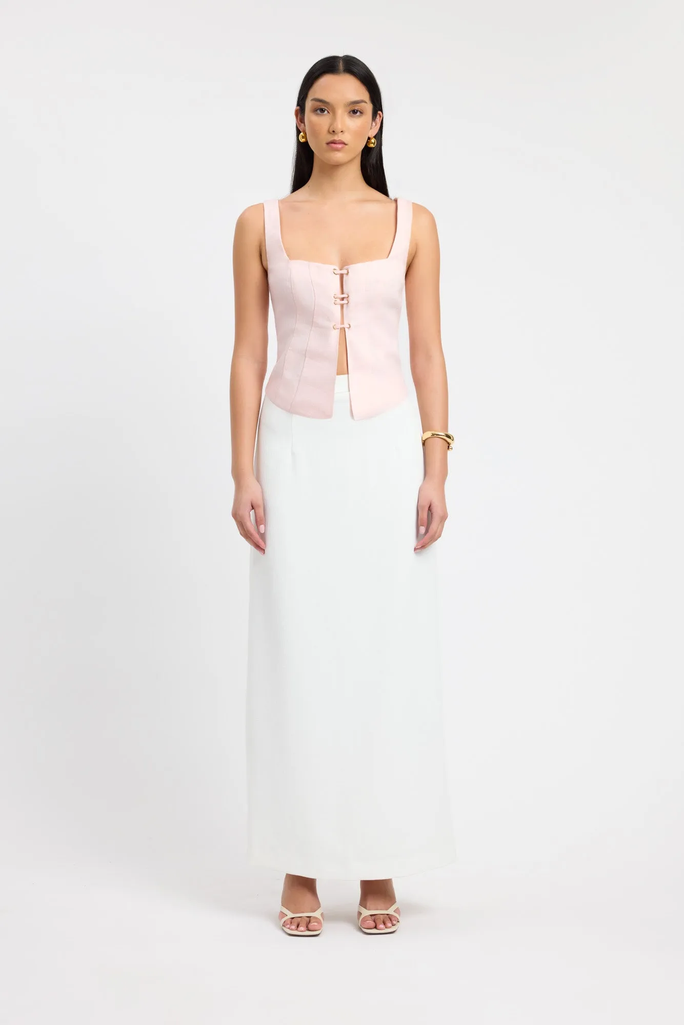 Palm Top sold by Kookai product image thumbnail 4