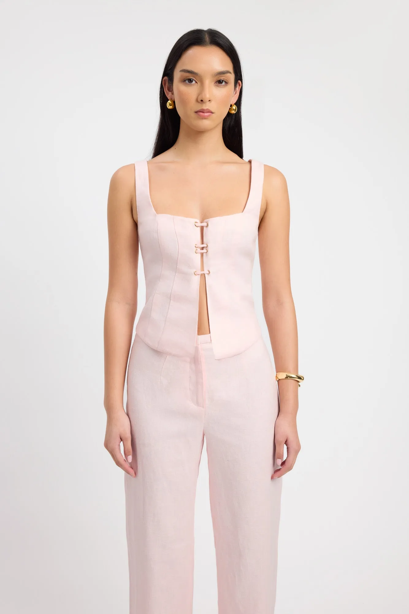 Palm Top sold by Kookai product image thumbnail 2