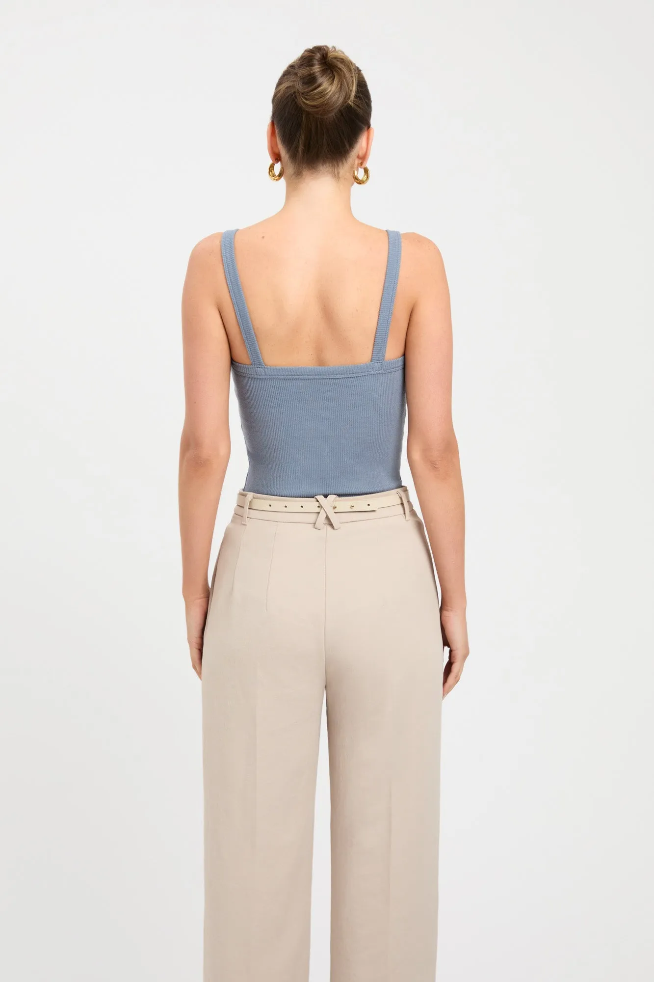 Simone Core Tank sold by Kookai product image thumbnail 3