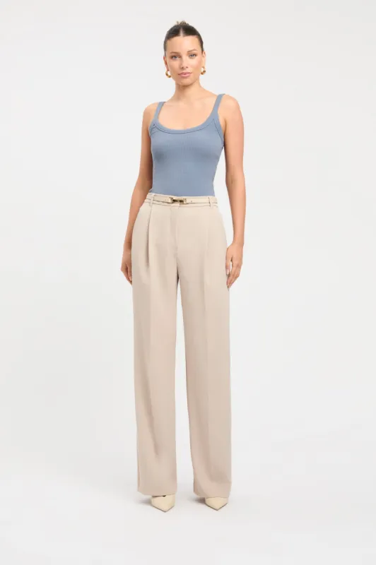 Simone Core Tank sold by Kookai