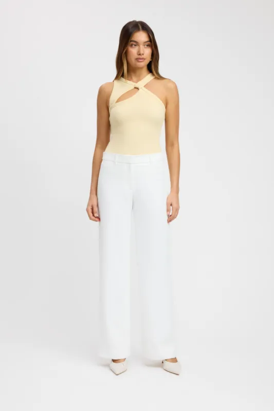 Chloe Tank sold by Kookai