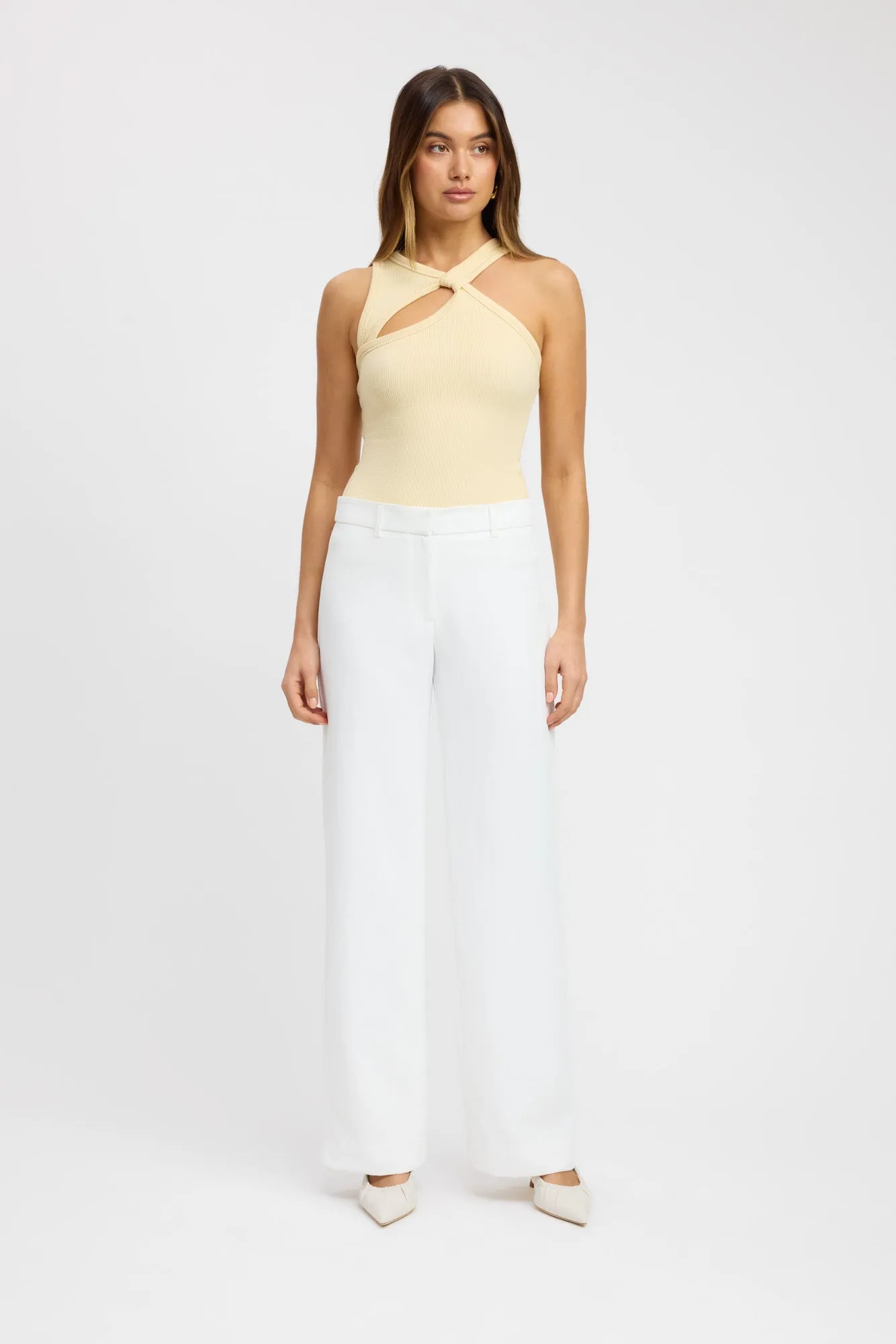 Chloe Tank sold by Kookai