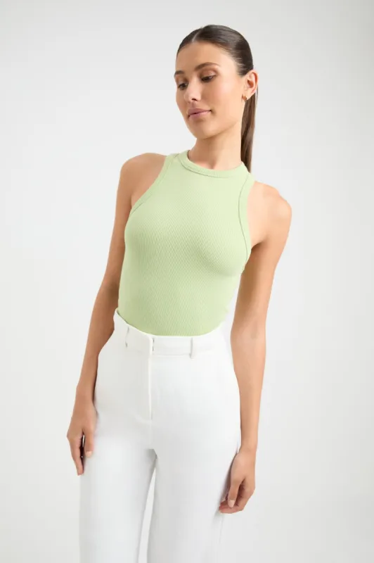 Dakota Tank sold by Kookai