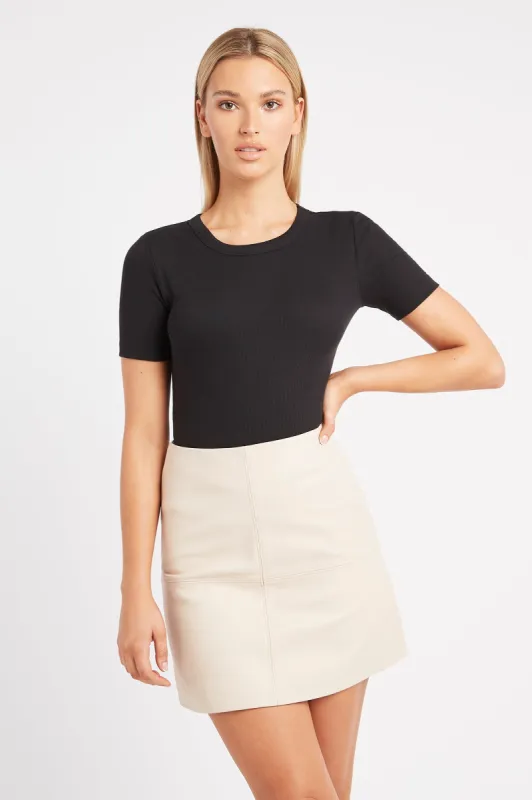 Harmony Tee sold by Kookai