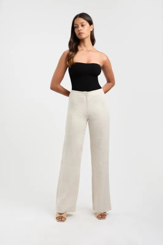 Lola Strapless Bodice sold by Kookai
