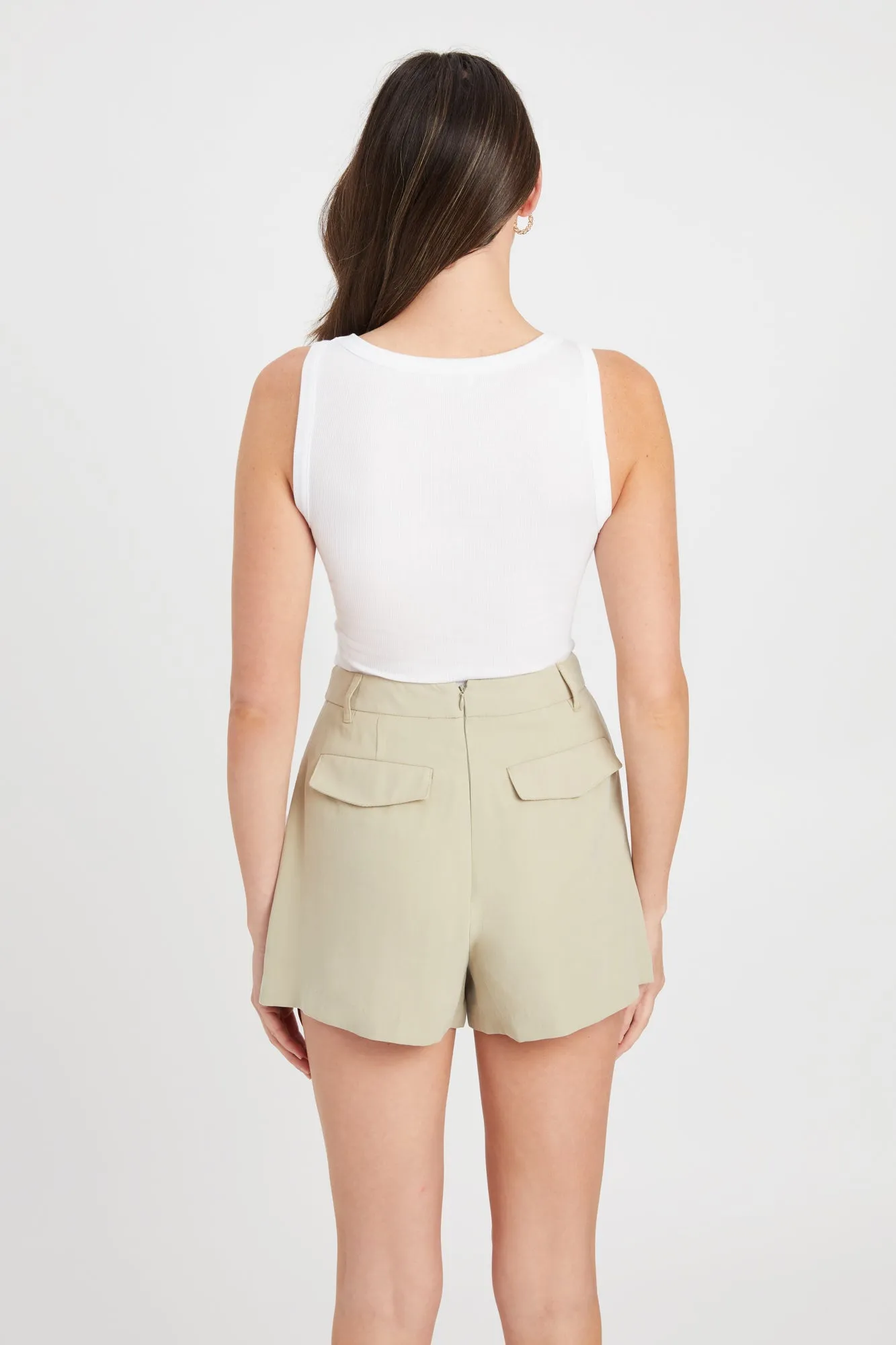 Halli Tank sold by Kookai product image thumbnail 2