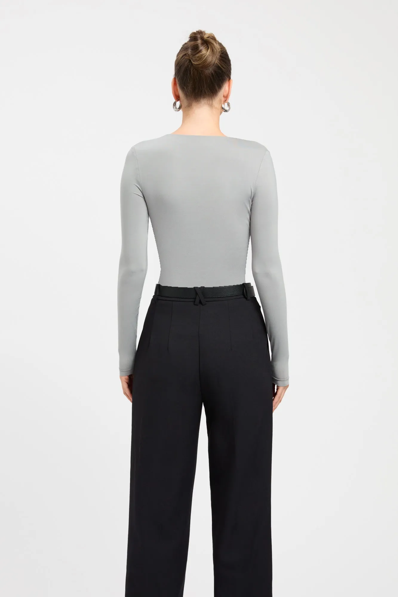 Tahnee Bodysuit sold by Kookai product image thumbnail 3