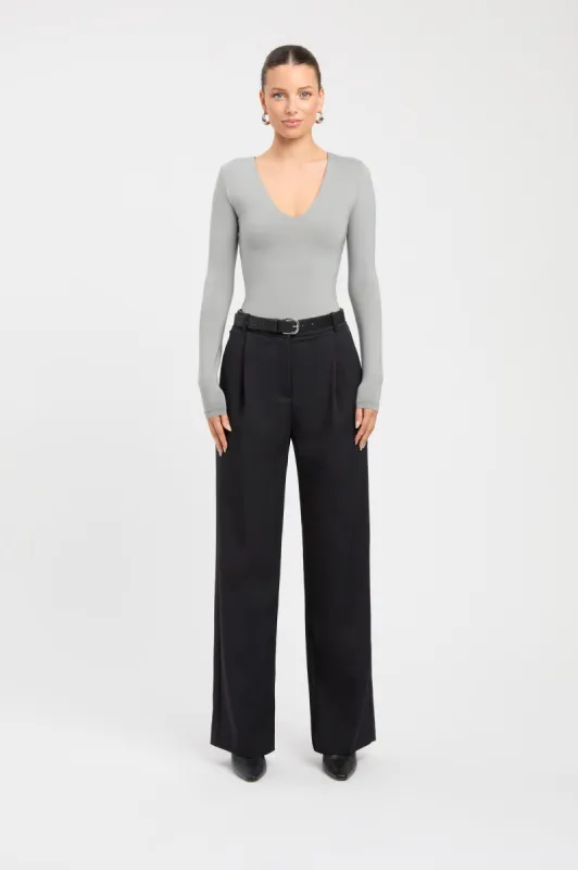 Tahnee Bodysuit sold by Kookai