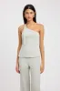 Ariel Buckle Top sold by Kookai