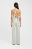 Ariel Buckle Top sold by Kookai