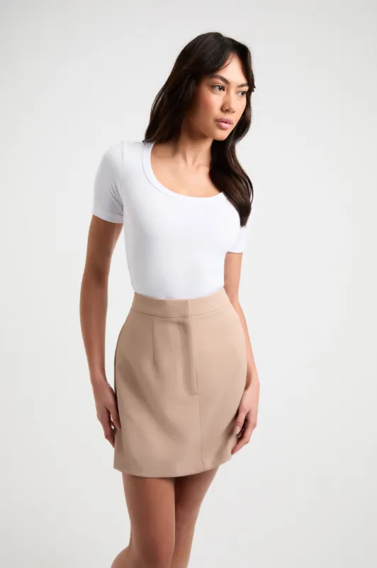 Harper Tee sold by Kookai