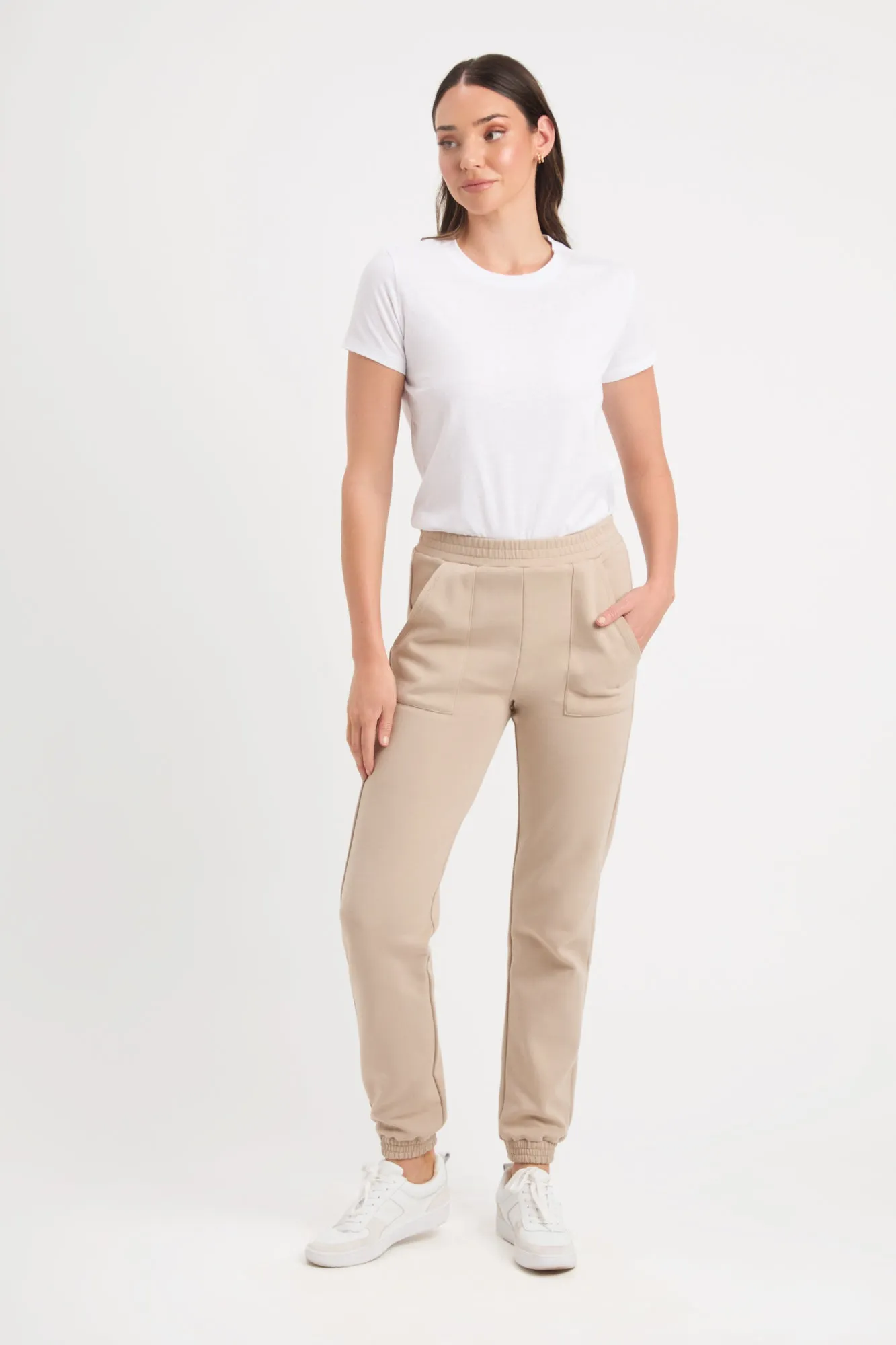 Lana Track Pant sold by Kookai product image thumbnail 3