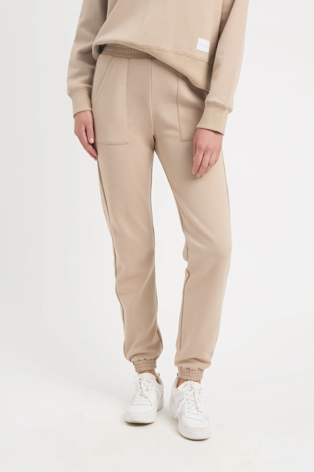 Lana Track Pant sold by Kookai product image thumbnail 2