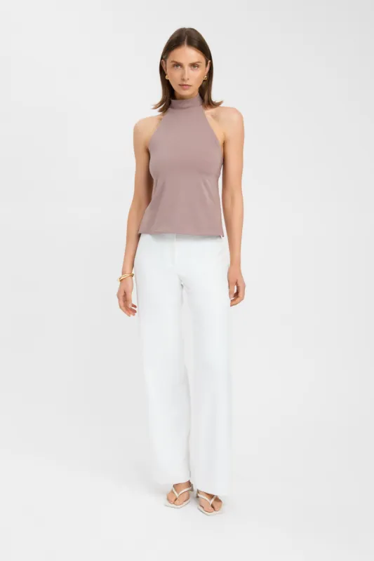 Kaye Top sold by Kookai