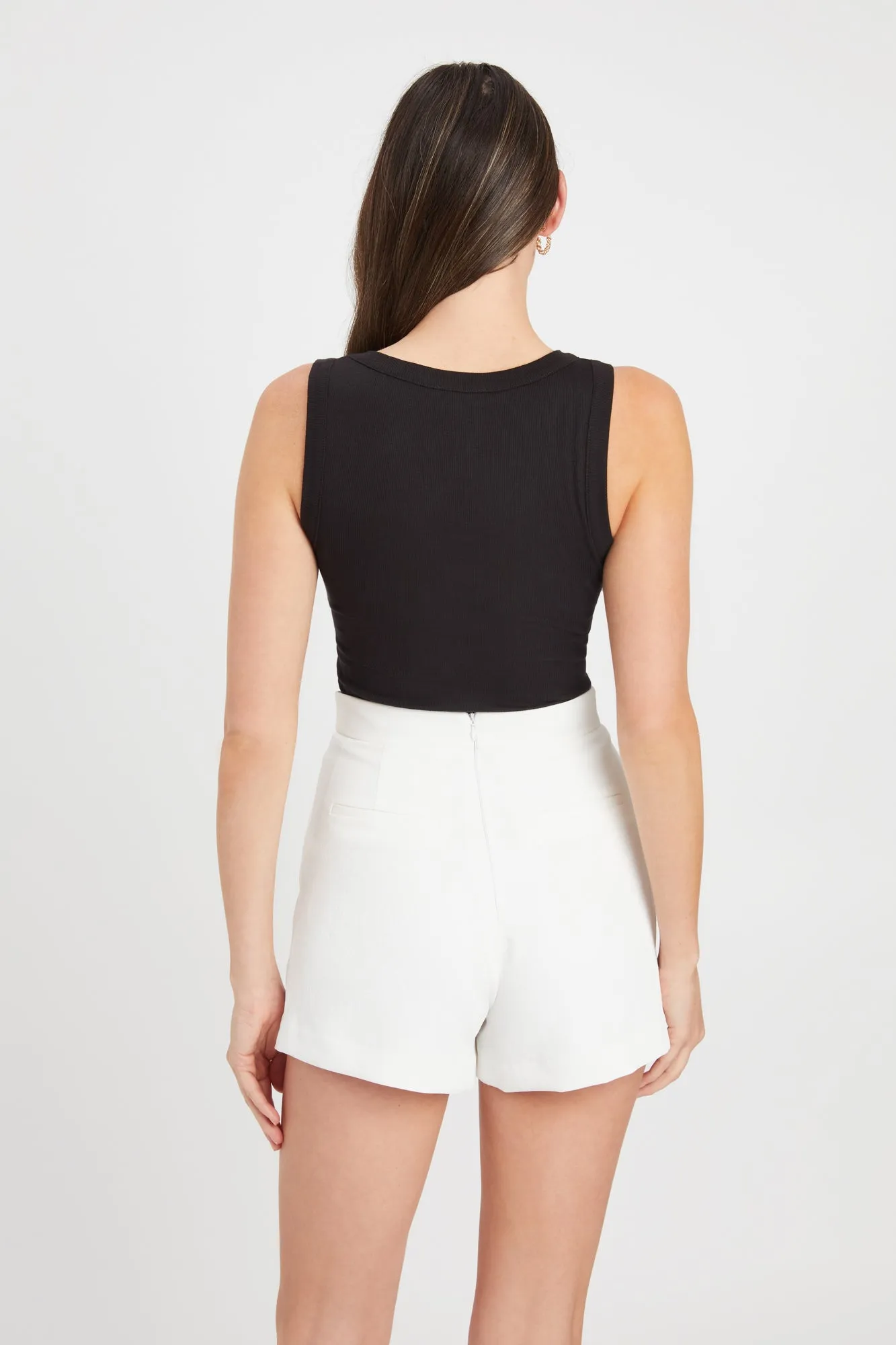 Halli Tank sold by Kookai product image thumbnail 2