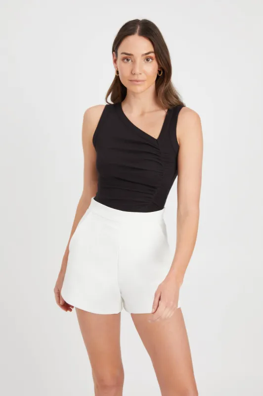 Halli Tank sold by Kookai