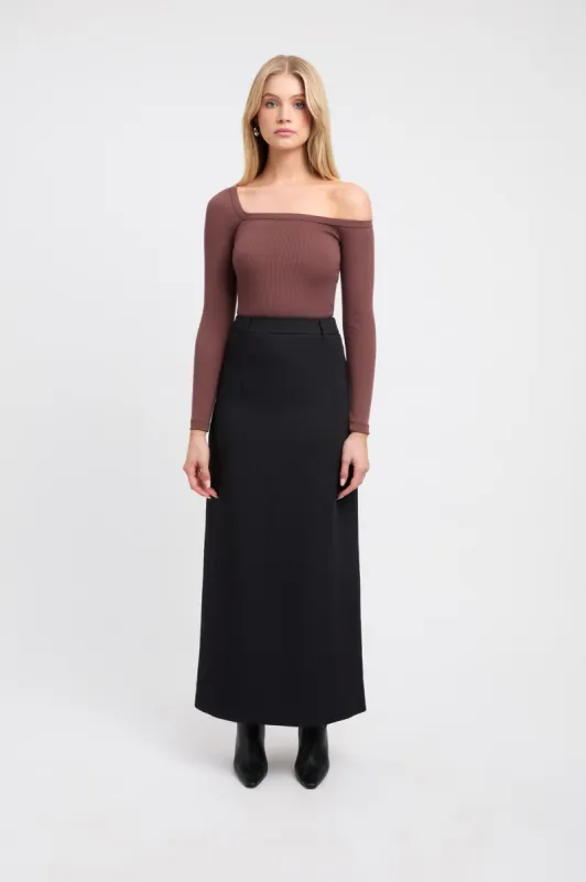 Zila Merino Wool Top sold by Kookai