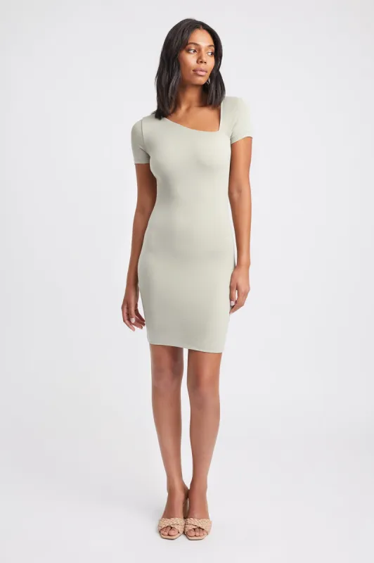 Monica Mini Dress sold by Kookai
