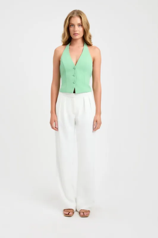 Ariel Vest Top sold by Kookai