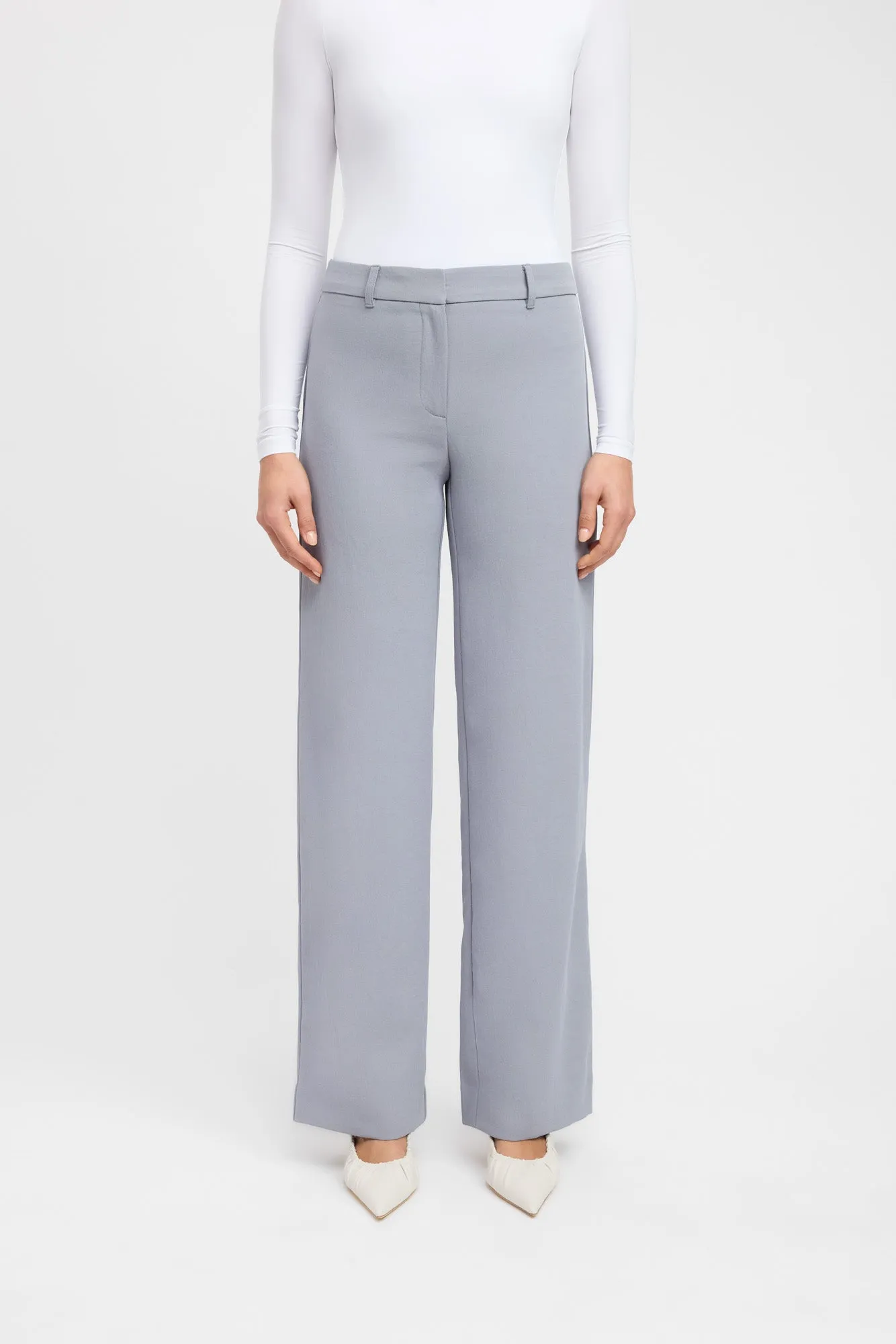 Ariel Low Rise Pant sold by Kookai product image thumbnail 2