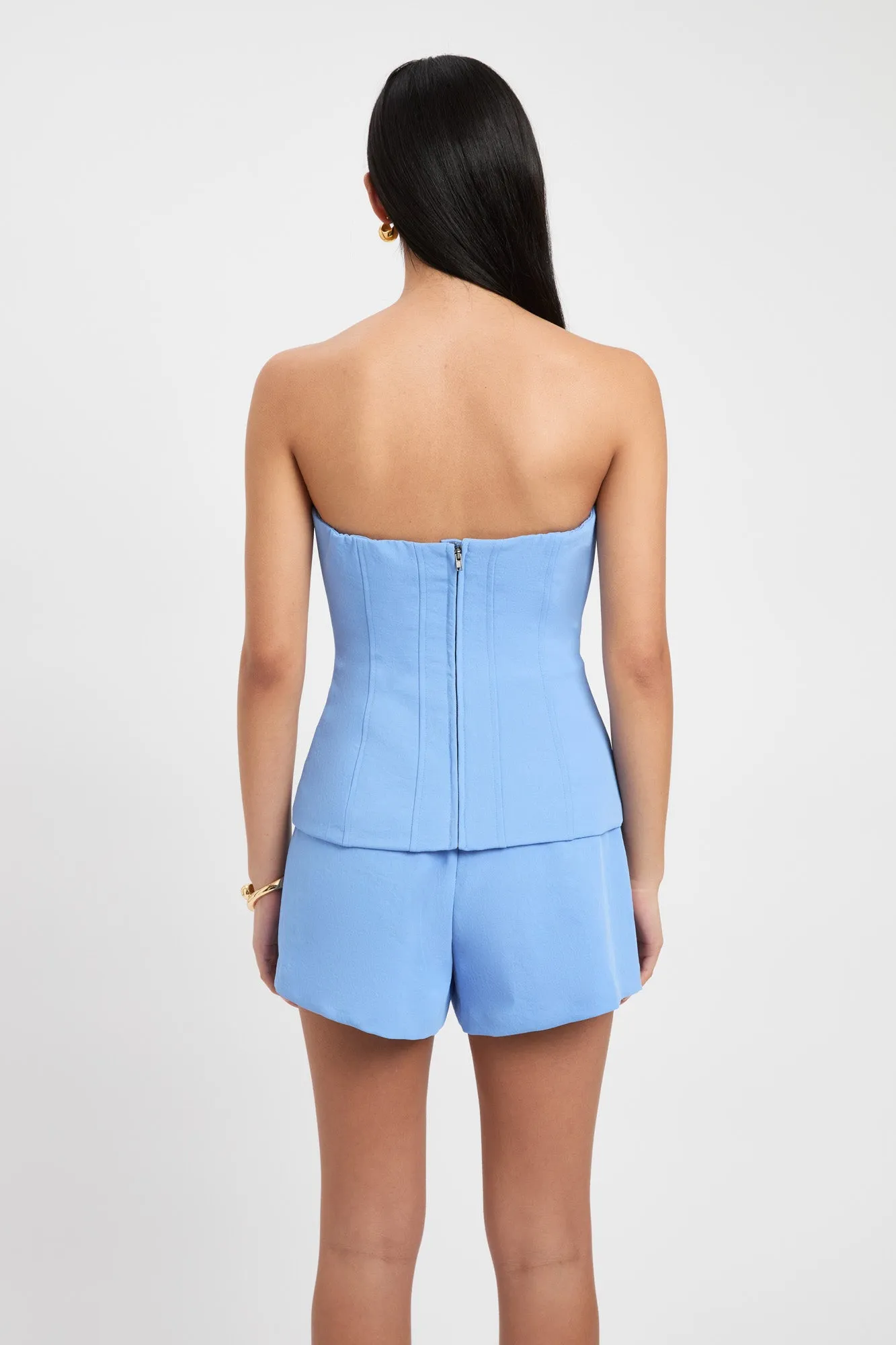 Ariel Corset sold by Kookai product image thumbnail 3