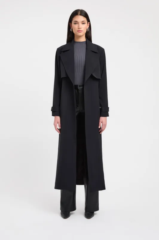 Maria Core Trench made by Kookai