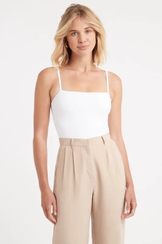 Blair Bodysuit sold by Kookai