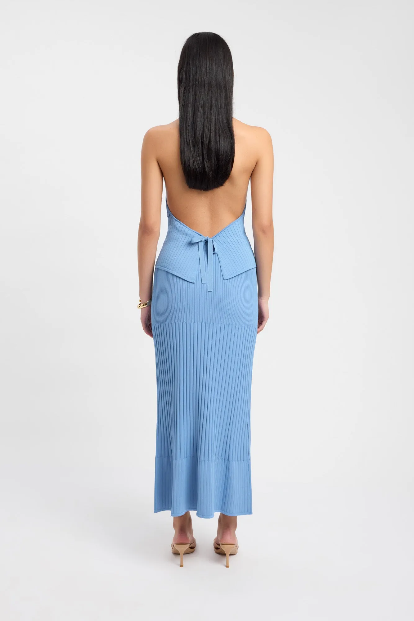 Serah Maxi Skirt sold by Kookai product image thumbnail 3