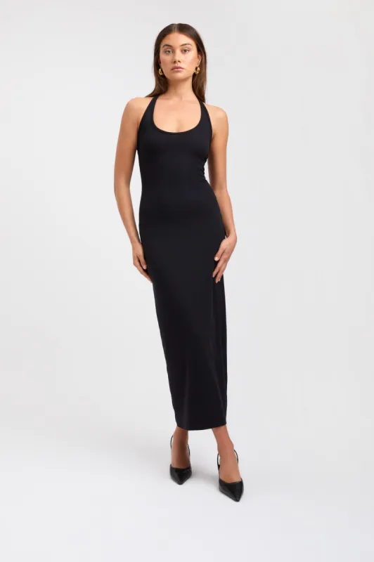 Bay Halter Dress sold by Kookai