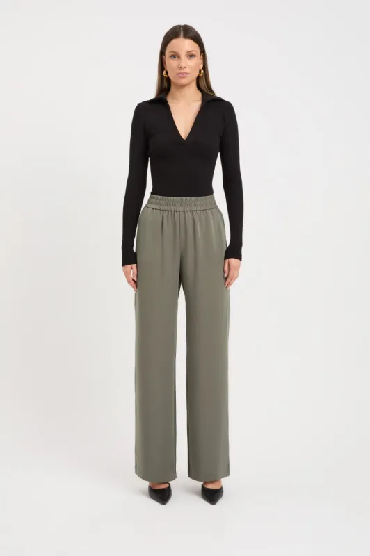 Tilly Long Sleeve Top sold by Kookai