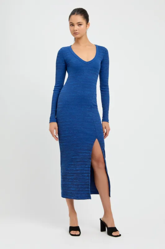 Angela Midi Dress sold by Kookai