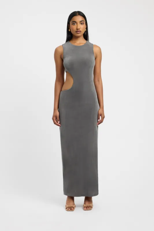 Margot Maxi Dress sold by Kookai