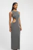 Margot Maxi Dress sold by Kookai