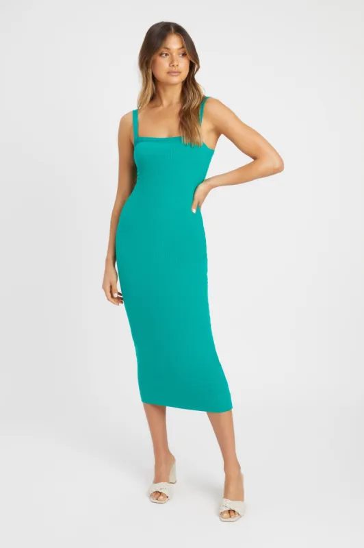 Harper Midi Dress sold by Kookai