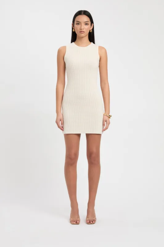 Cairo Mini Dress sold by Kookai