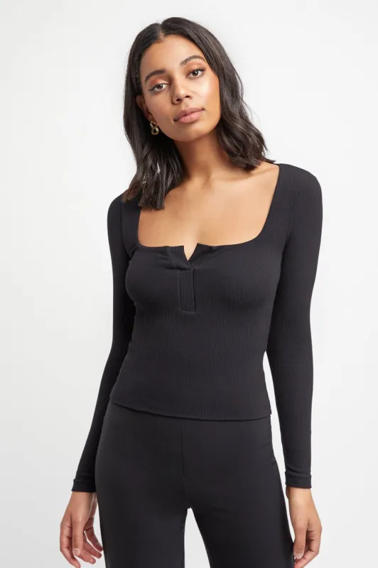 Marianna Top sold by Kookai