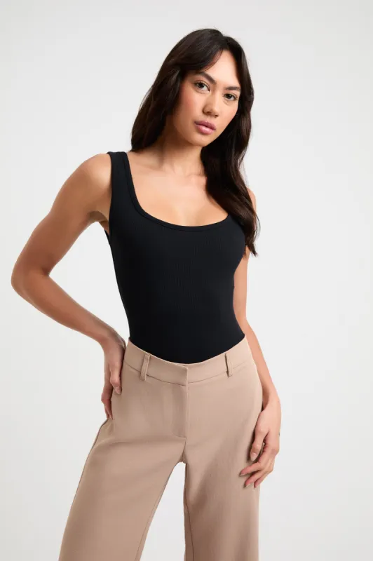 Tina Bodysuit sold by Kookai