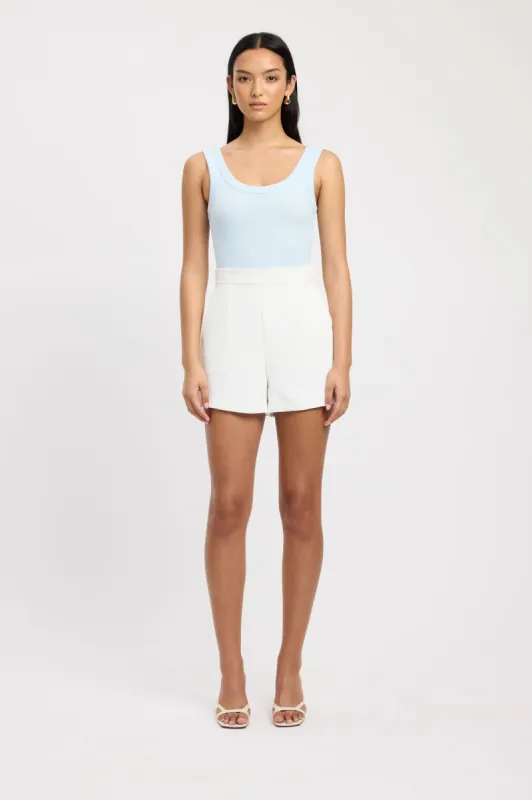 Romeo Tank sold by Kookai