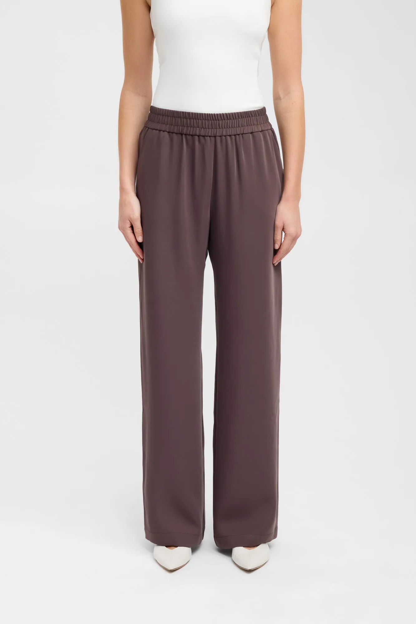 Maria Wide Leg Pant sold by Kookai product image thumbnail 2
