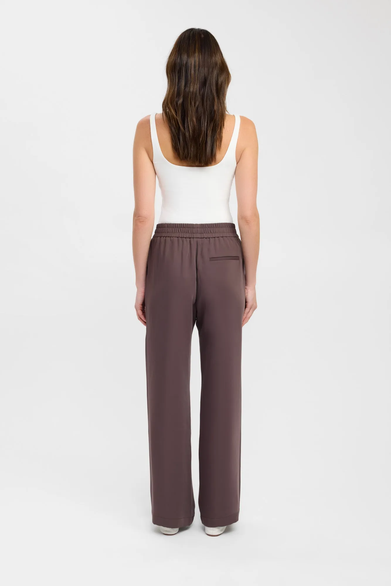 Maria Wide Leg Pant sold by Kookai product image thumbnail 3