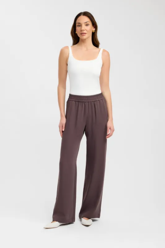 Maria Wide Leg Pant sold by Kookai