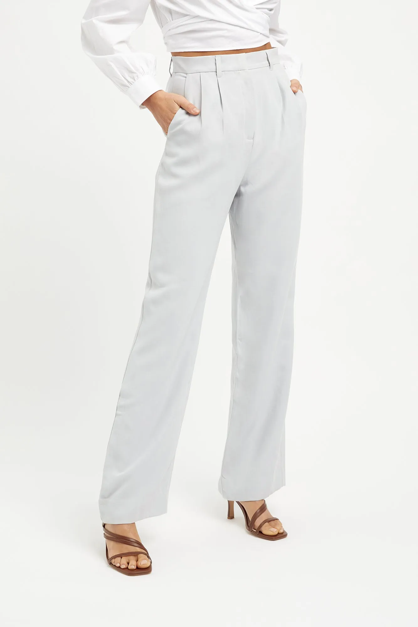 Montmartre Pants sold by Kookai product image thumbnail 2