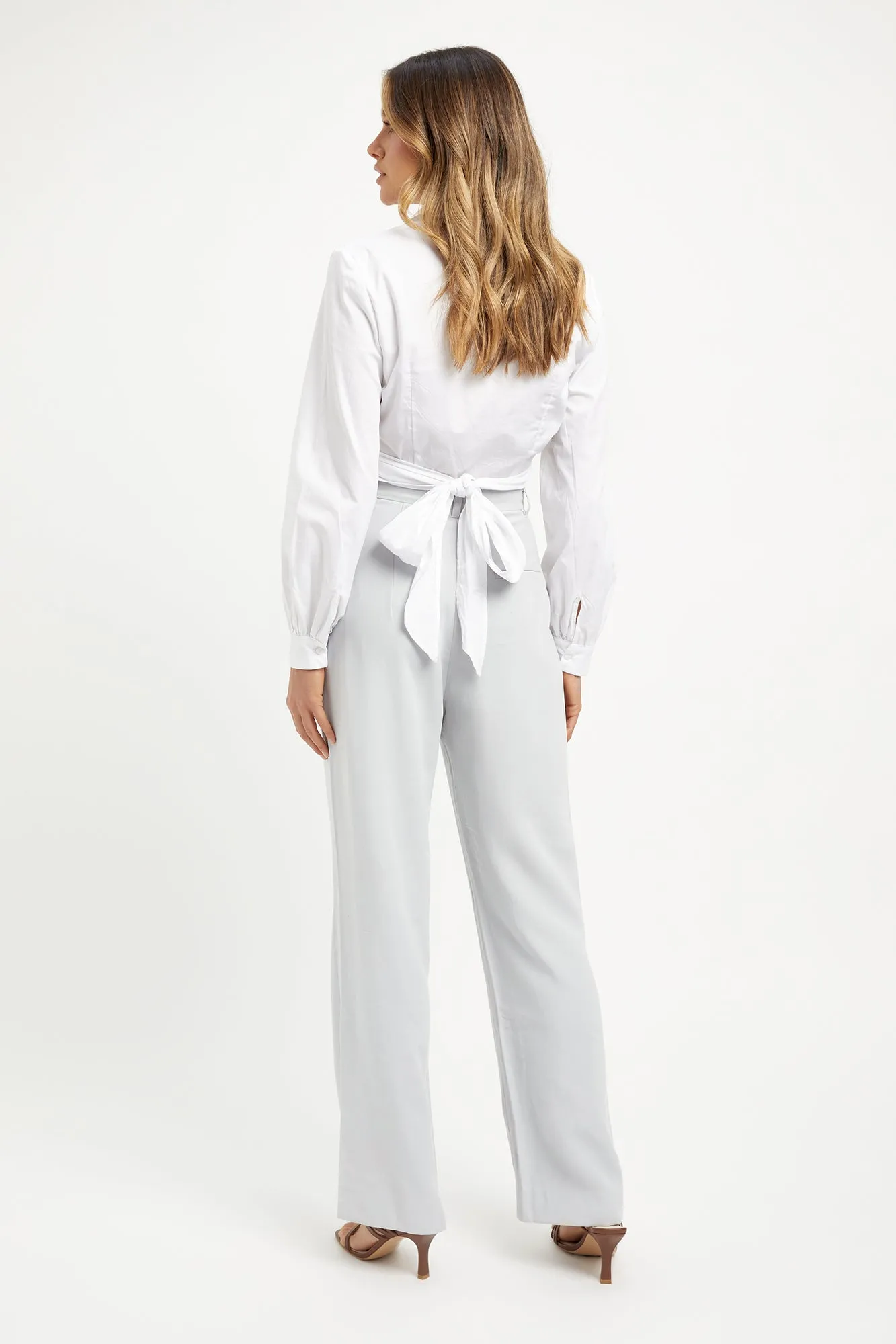 Montmartre Pants sold by Kookai product image thumbnail 3