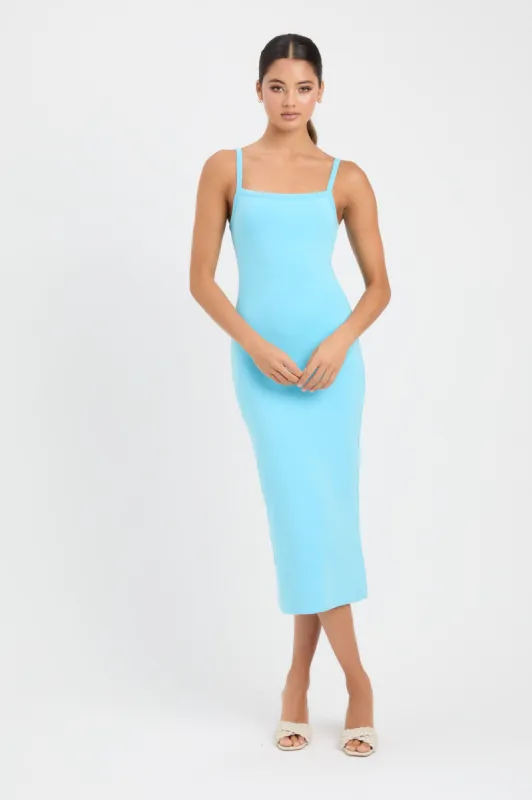 Dottie Midi Dress sold by Kookai