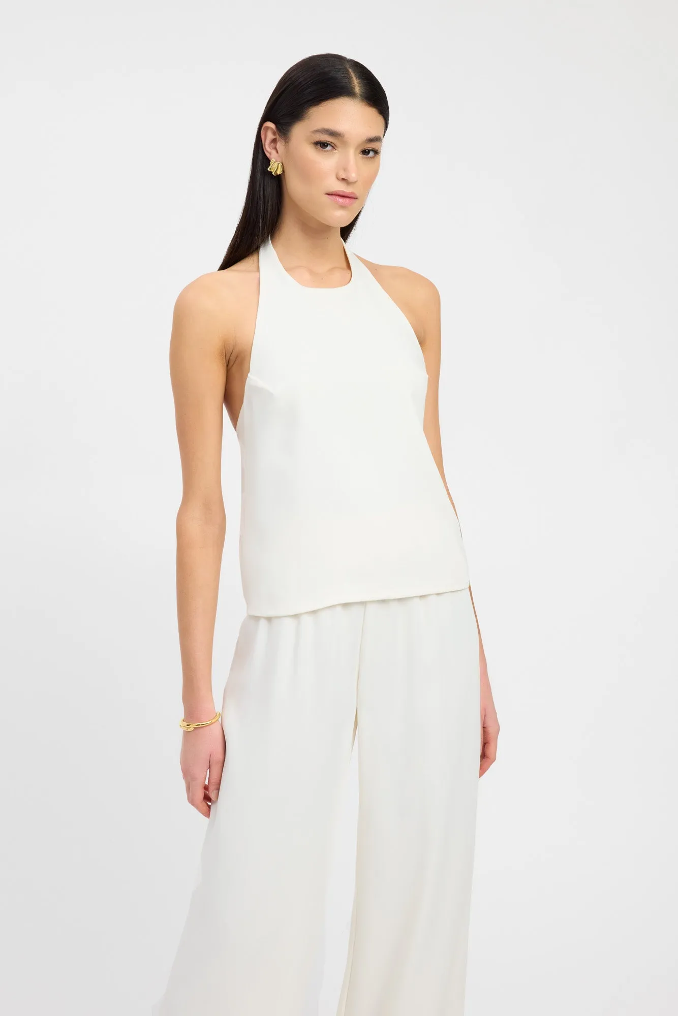 Maria Core Top sold by Kookai product image thumbnail 3