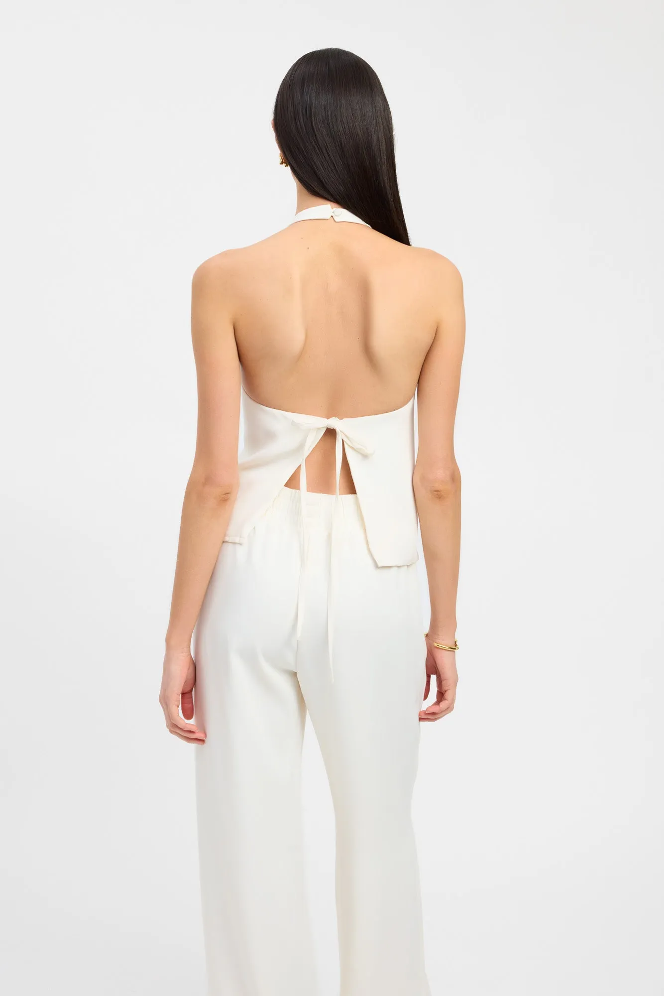 Maria Core Top sold by Kookai product image thumbnail 2