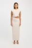 Rhode Maxi Dress sold by Kookai