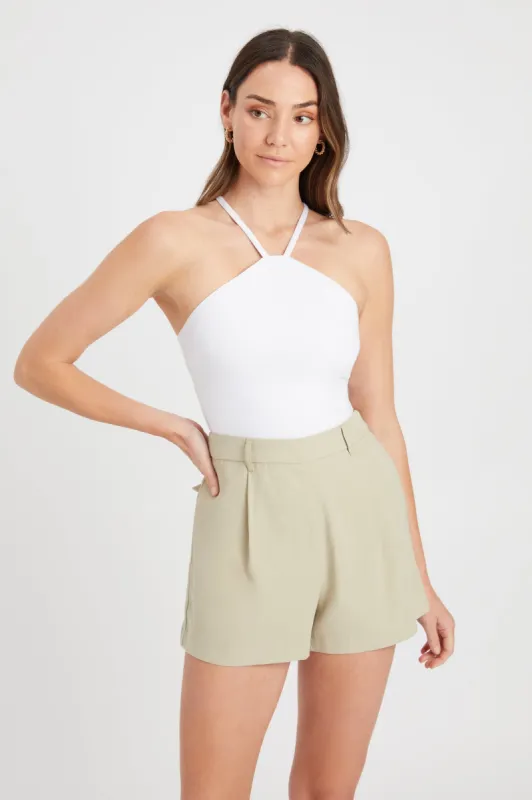 Sheena Tank Top sold by Kookai