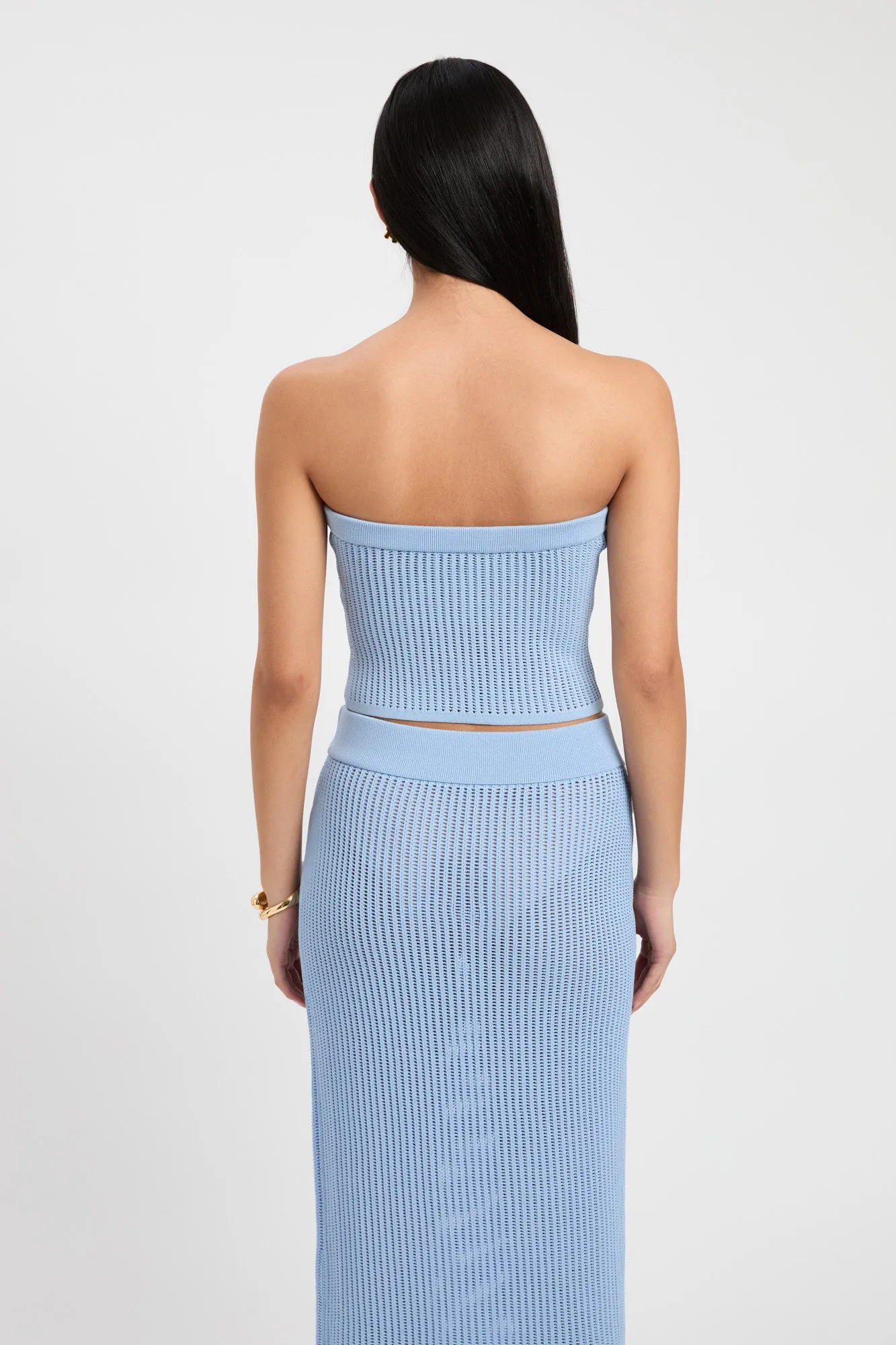 Cairo Strapless Top sold by Kookai product image thumbnail 3