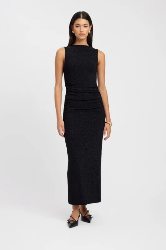 Serena Maxi Dress made by Kookai